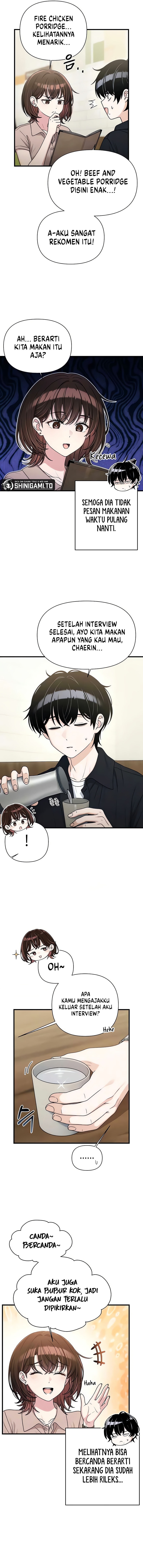 Job Change Log Chapter 48 halaman 4