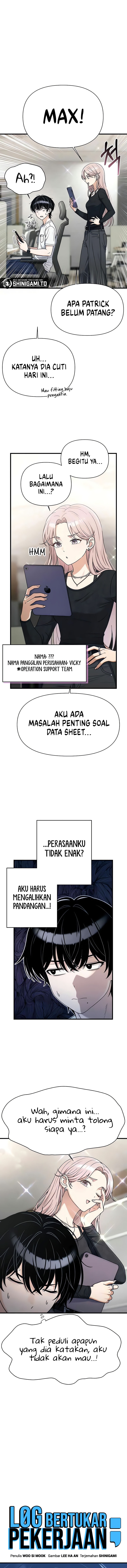 Job Change Log Chapter 49 halaman 2
