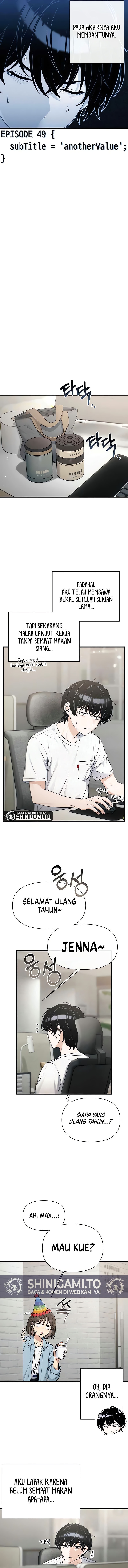 Job Change Log Chapter 49 halaman 3