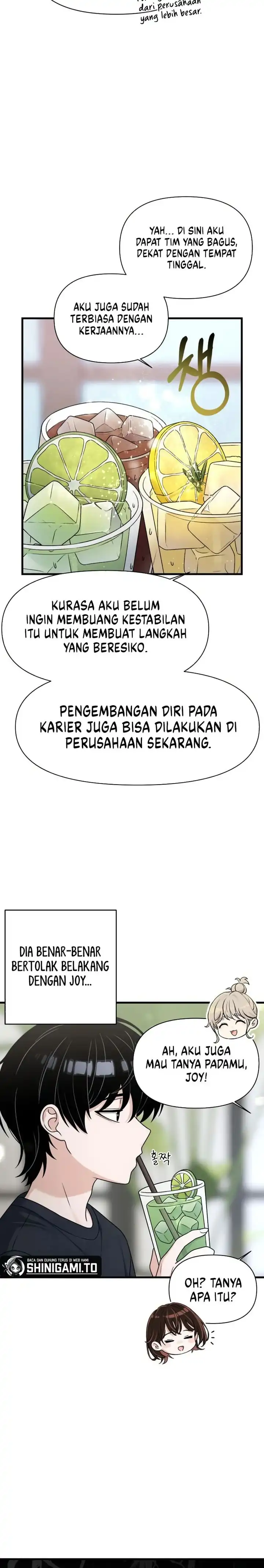 Job Change Log Chapter 50 halaman 7