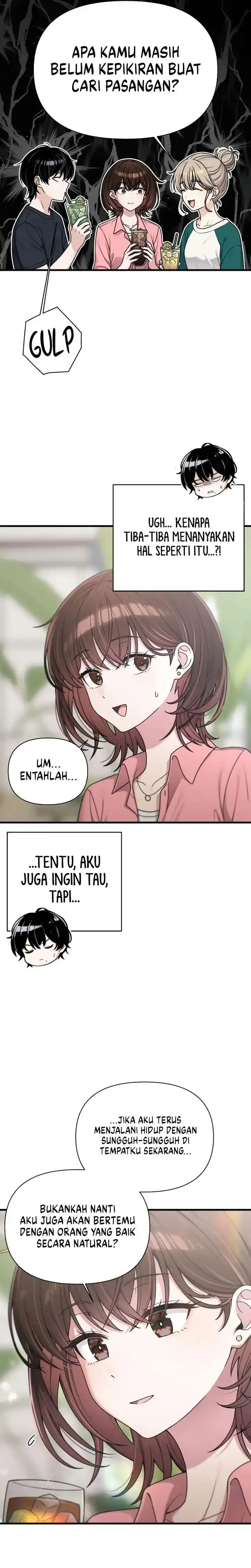Job Change Log Chapter 50 halaman 8