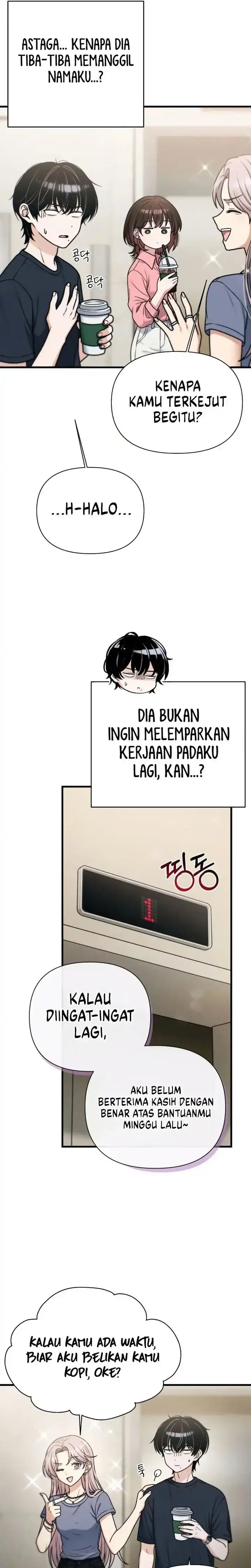 Job Change Log Chapter 50 halaman 12