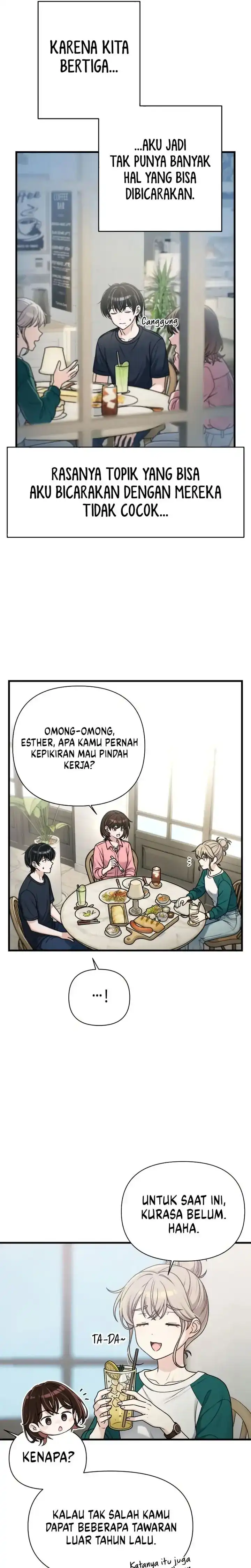 Job Change Log Chapter 50 halaman 6