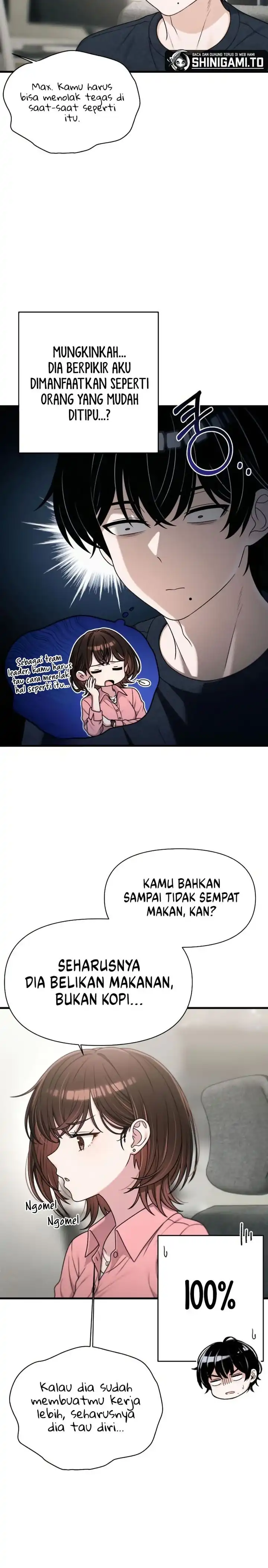 Job Change Log Chapter 50 halaman 15