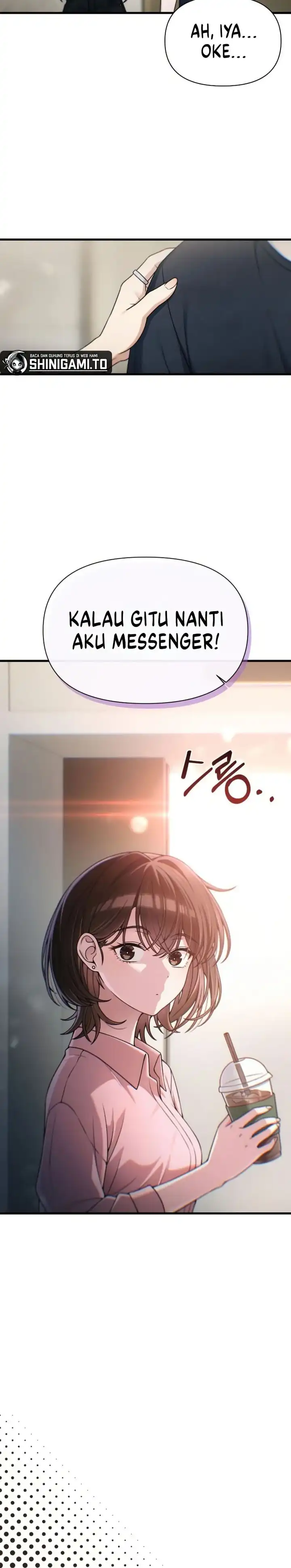Job Change Log Chapter 50 halaman 13