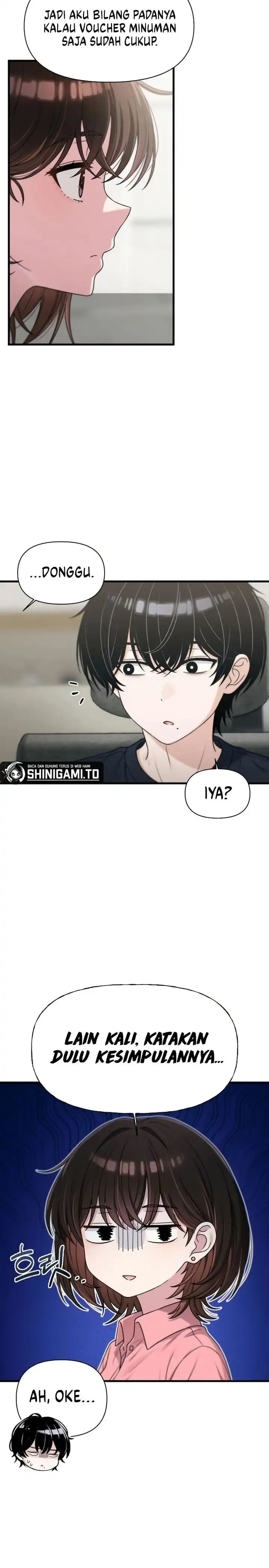Job Change Log Chapter 50 halaman 17
