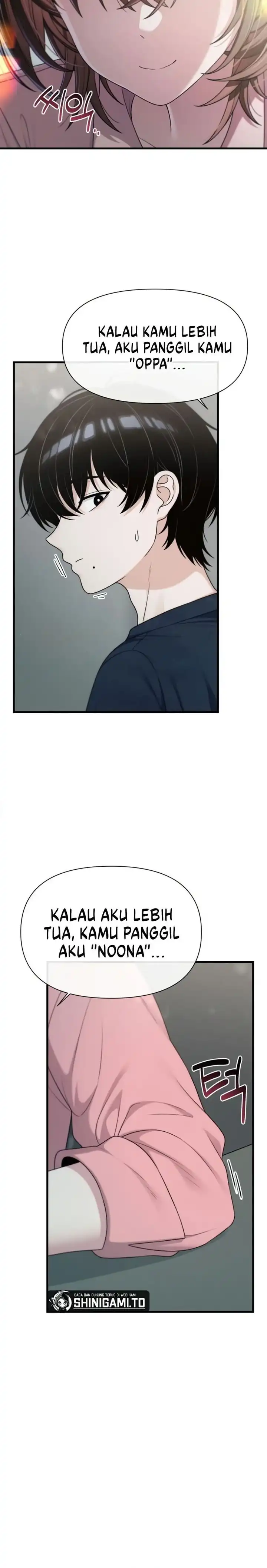 Job Change Log Chapter 50 halaman 27