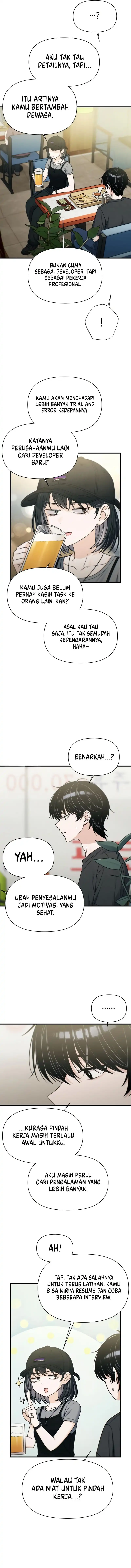 Job Change Log Chapter 51 halaman 11