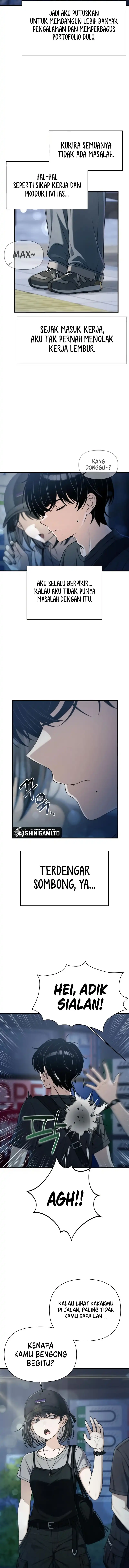Job Change Log Chapter 51 halaman 8