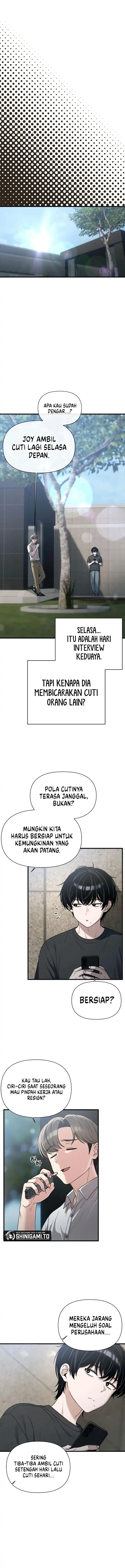 Job Change Log Chapter 51 halaman 3
