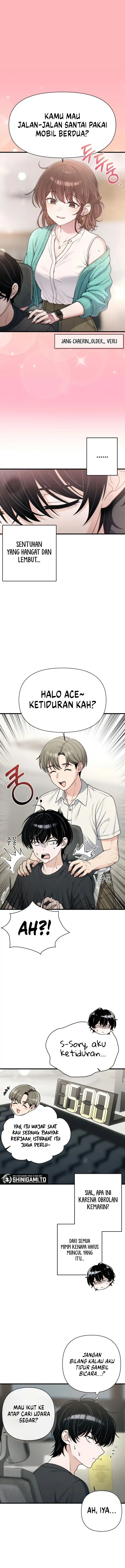 Job Change Log Chapter 51 halaman 2