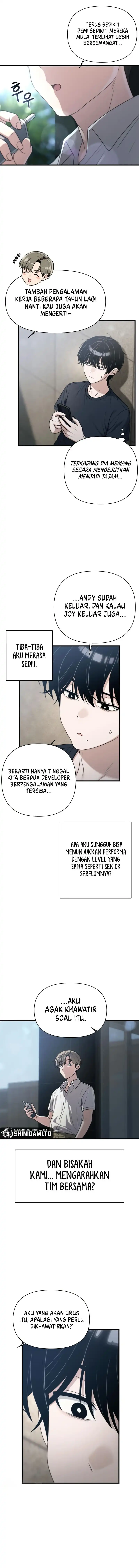 Job Change Log Chapter 51 halaman 4