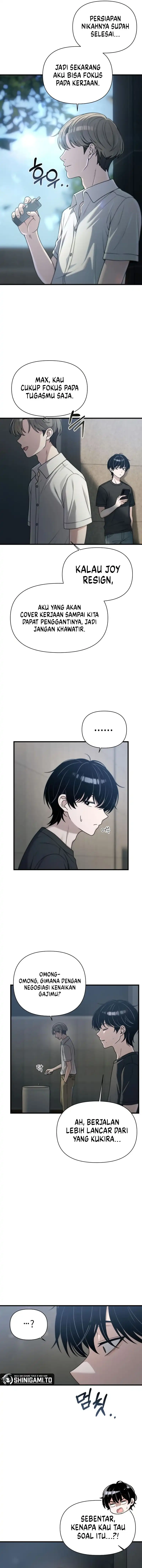 Job Change Log Chapter 51 halaman 5