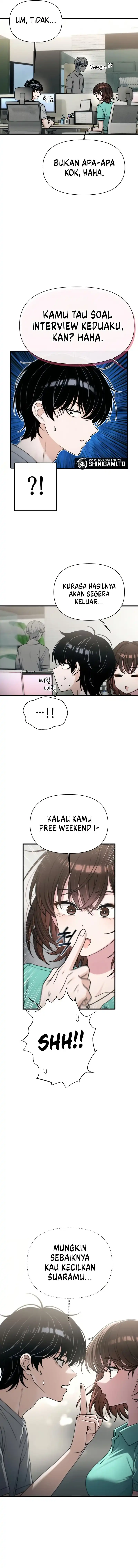 Job Change Log Chapter 52 halaman 6