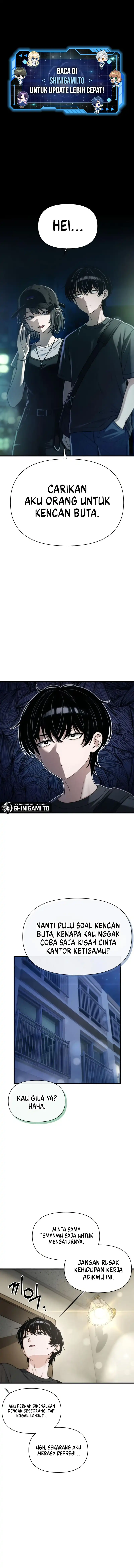Job Change Log Chapter 52 halaman 1