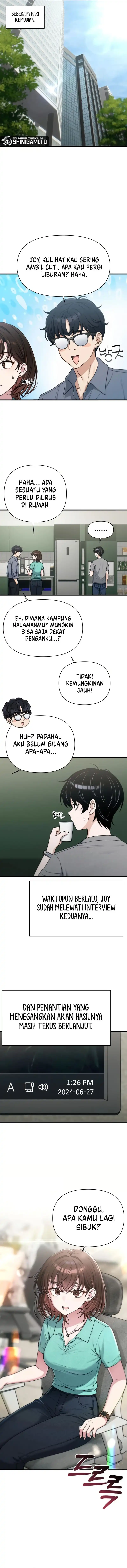 Job Change Log Chapter 52 halaman 5