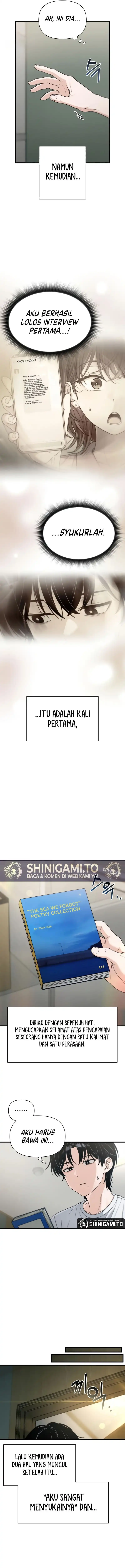 Job Change Log Chapter 53 halaman 7