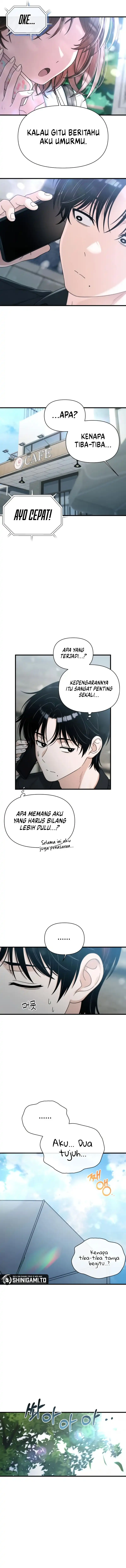 Job Change Log Chapter 53 halaman 10