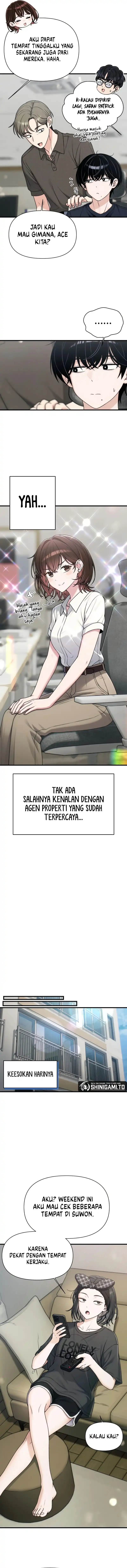 Job Change Log Chapter 53 halaman 3