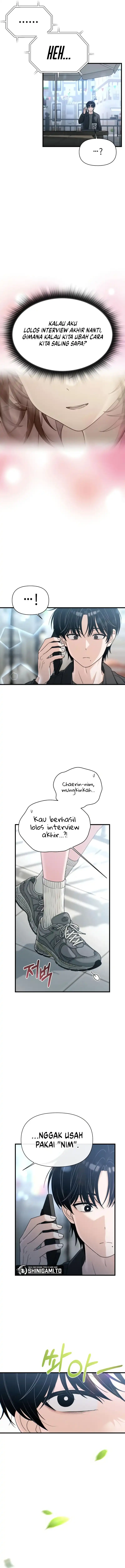 Job Change Log Chapter 53 halaman 11
