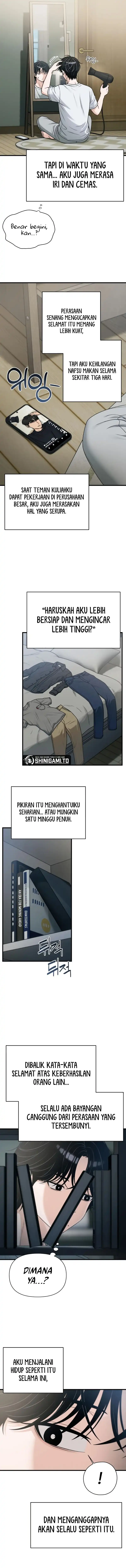 Job Change Log Chapter 53 halaman 6