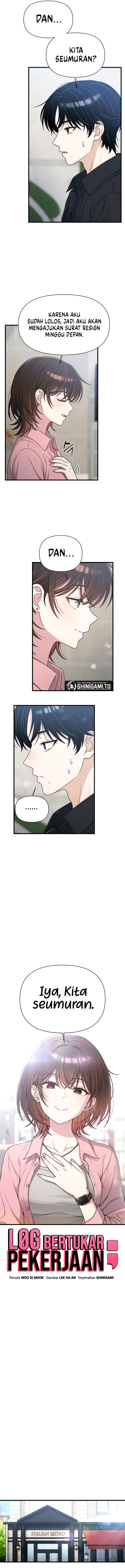 Job Change Log Chapter 54 halaman 4
