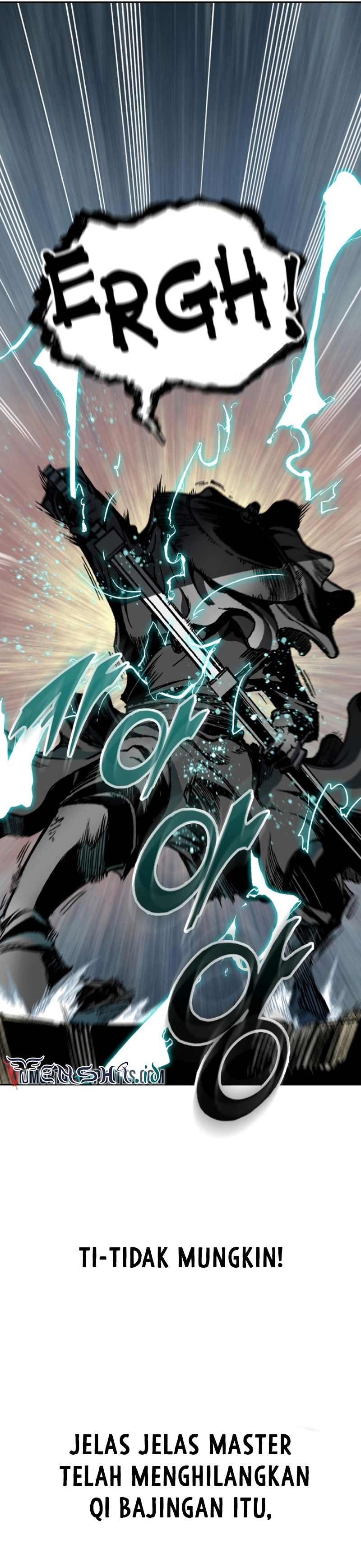 Memoir Of The King Of War Chapter 166 halaman 13