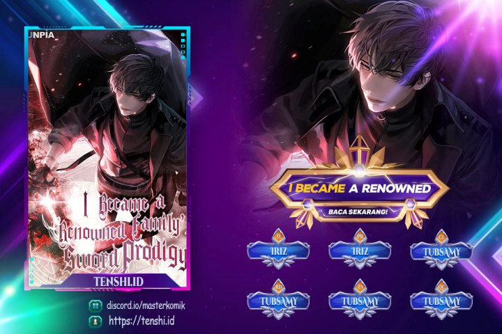 Memoir Of The King Of War Chapter 169 halaman 1