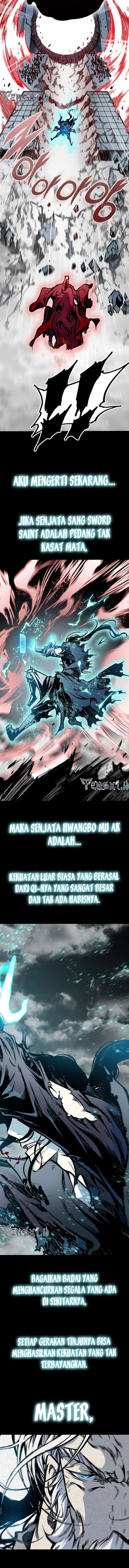 Memoir Of The King Of War Chapter 176 halaman 14