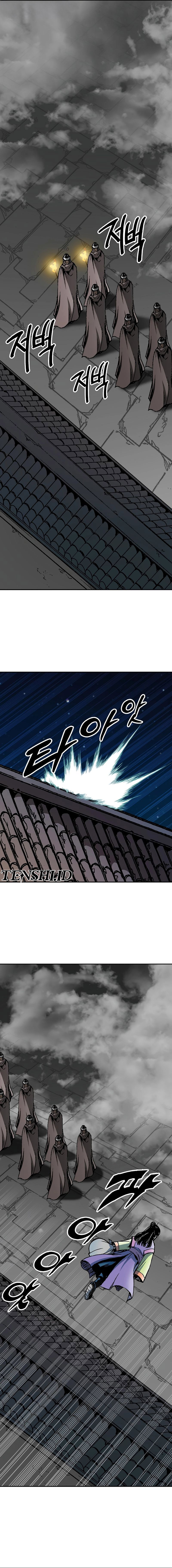 Memoir Of The King Of War Chapter 210 halaman 20