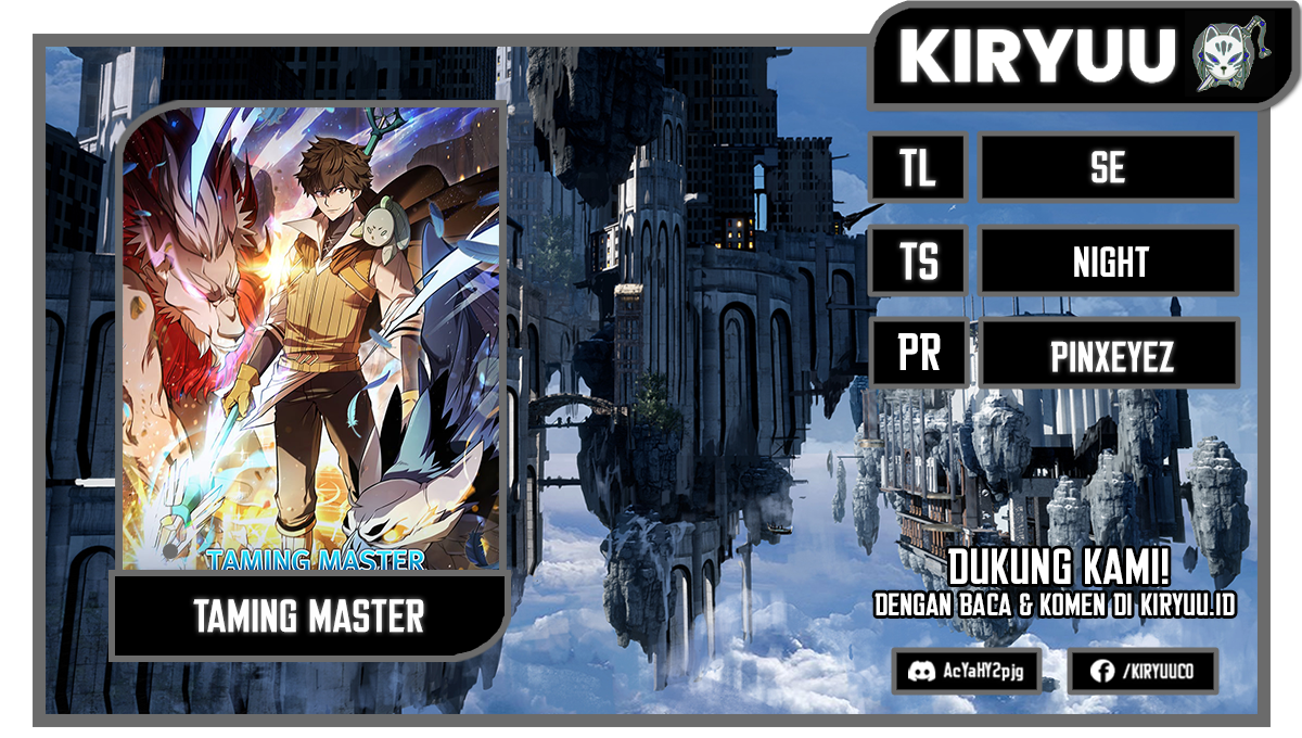 Taming Master Chapter 128 halaman 1