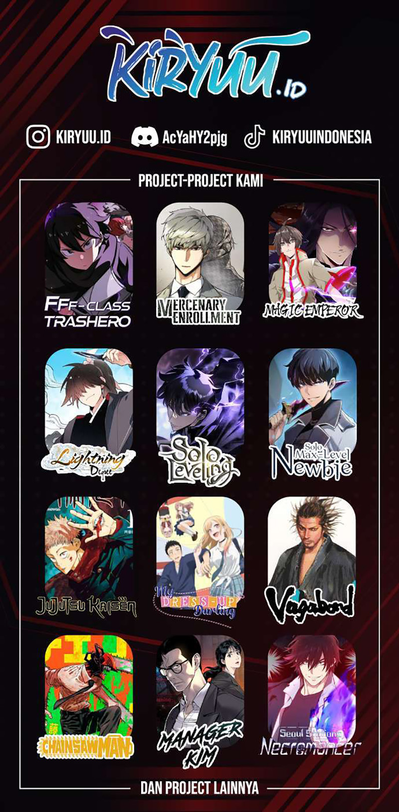 Taming Master Chapter 128 halaman 18