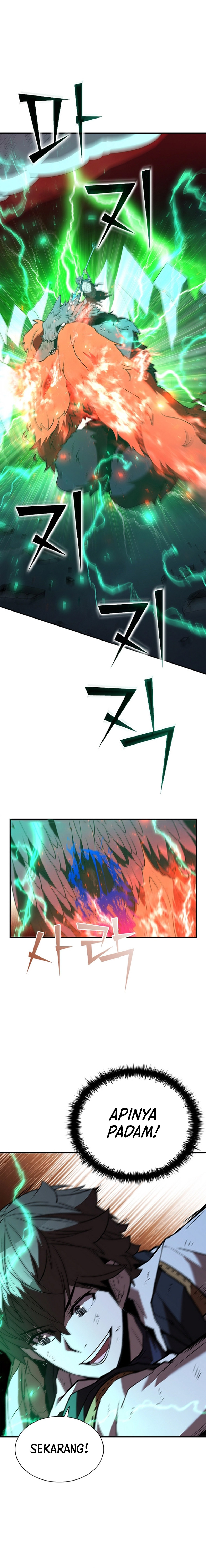 Taming Master Chapter 128 halaman 2