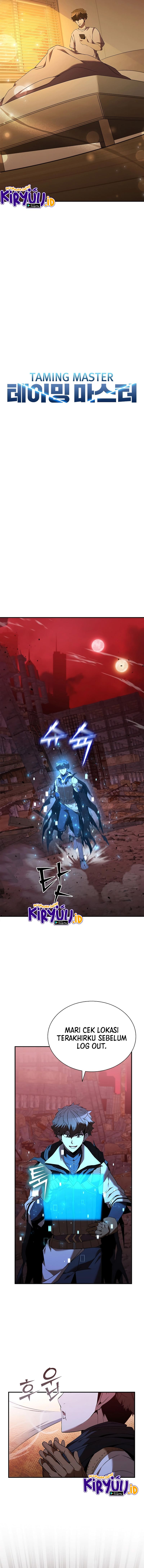 Taming Master Chapter 129 halaman 3