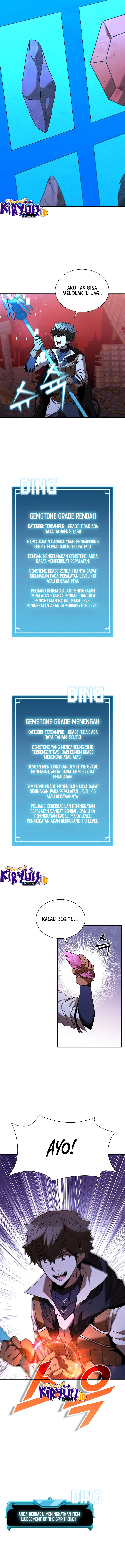 Taming Master Chapter 129 halaman 7