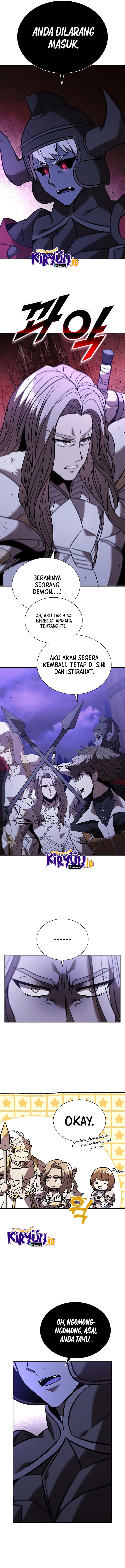 Taming Master Chapter 129 halaman 15