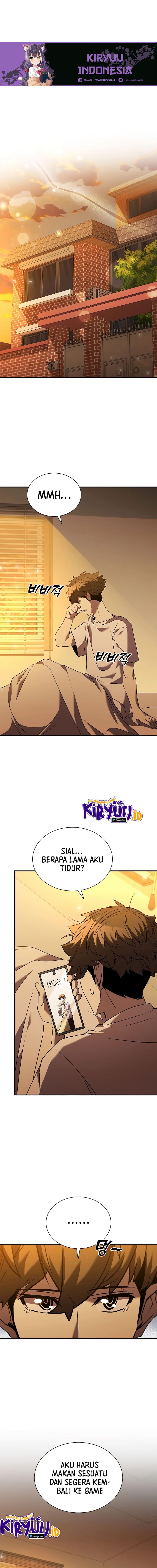 Taming Master Chapter 129 halaman 2