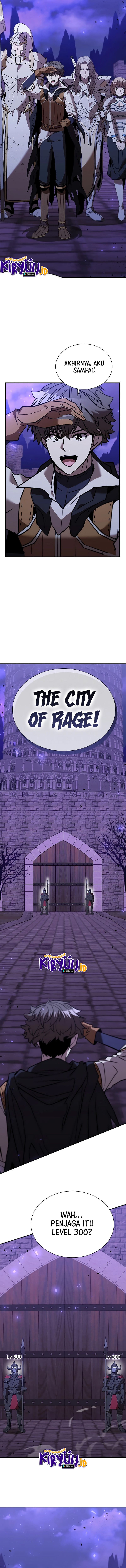 Taming Master Chapter 129 halaman 12