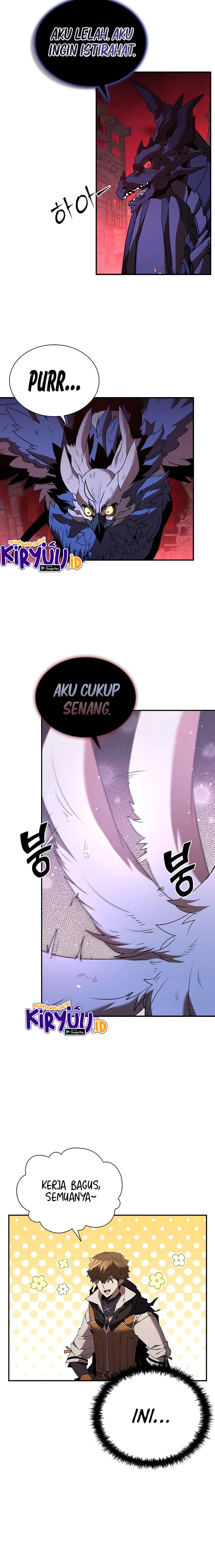Taming Master Chapter 129 halaman 5