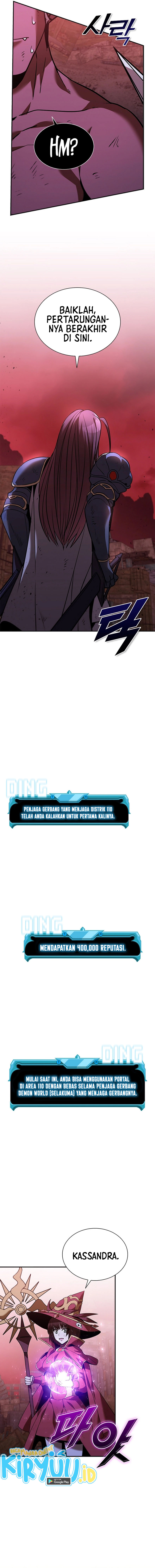 Taming Master Chapter 130 halaman 14