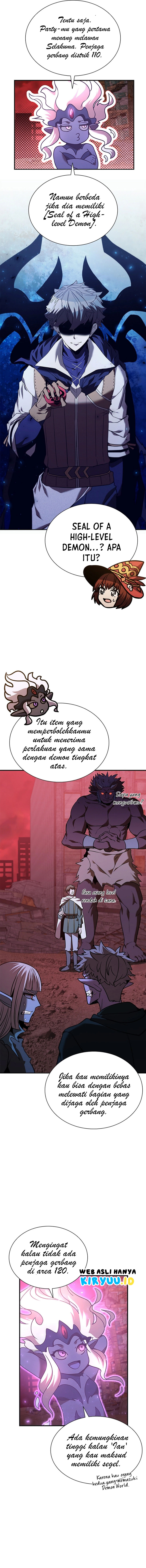 Taming Master Chapter 130 halaman 16