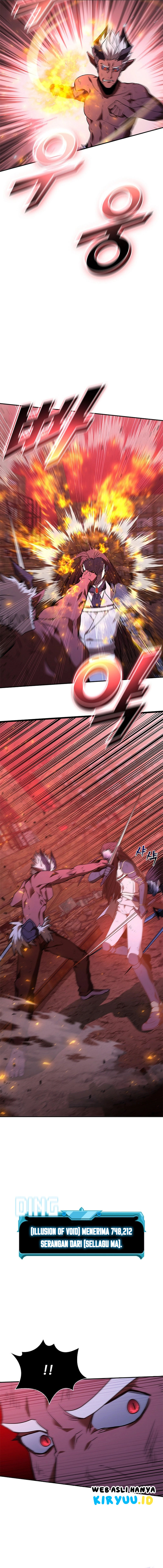Taming Master Chapter 130 halaman 8