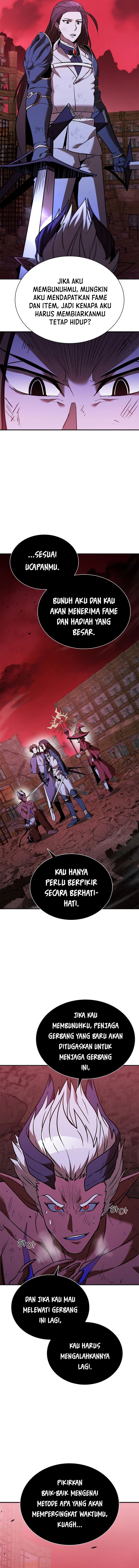 Taming Master Chapter 130 halaman 11