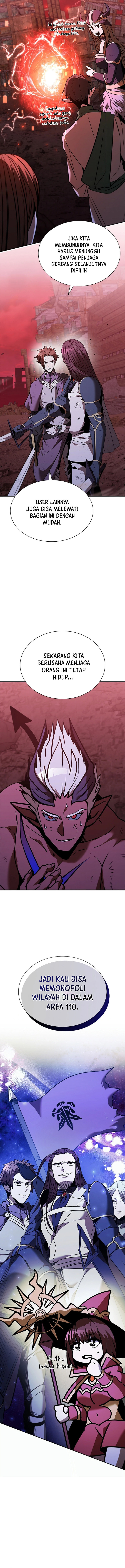 Taming Master Chapter 130 halaman 13