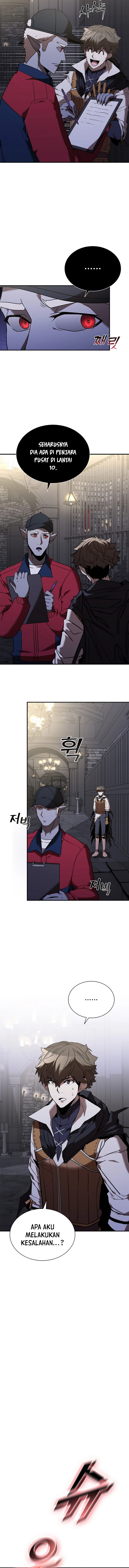 Taming Master Chapter 130 halaman 7