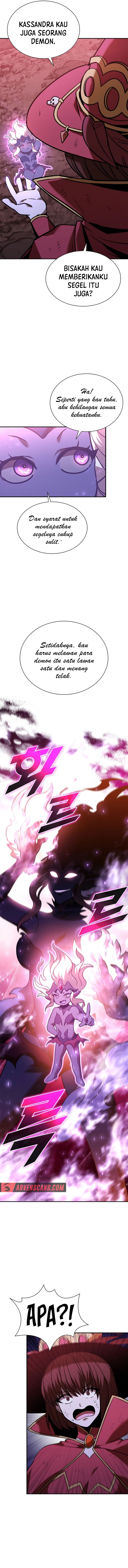 Taming Master Chapter 130 halaman 17