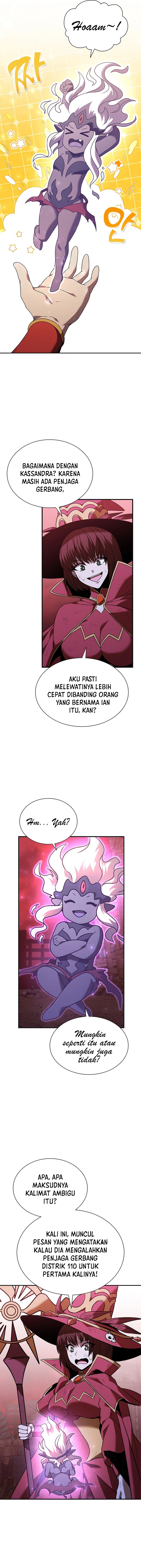 Taming Master Chapter 130 halaman 15