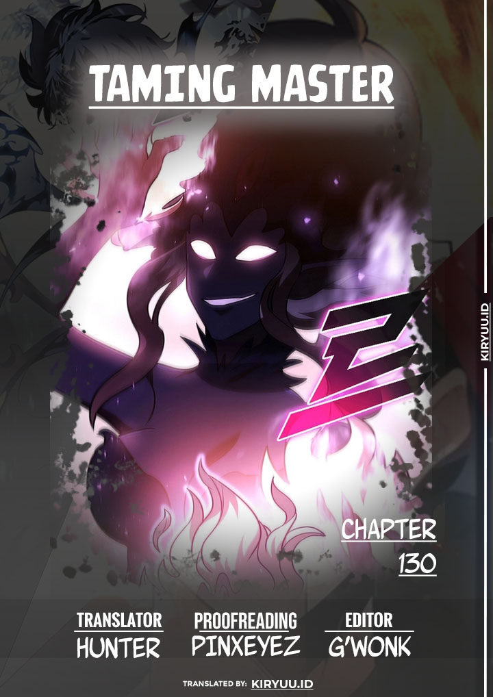 Taming Master Chapter 130 halaman 1