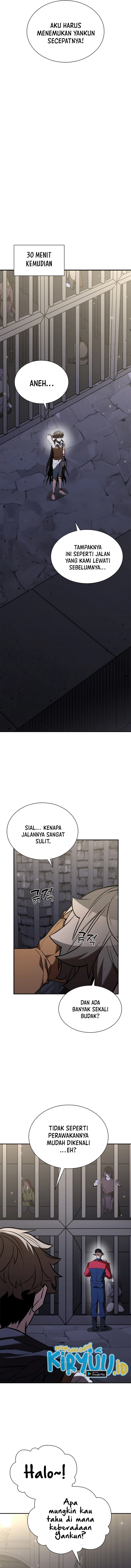 Taming Master Chapter 130 halaman 6