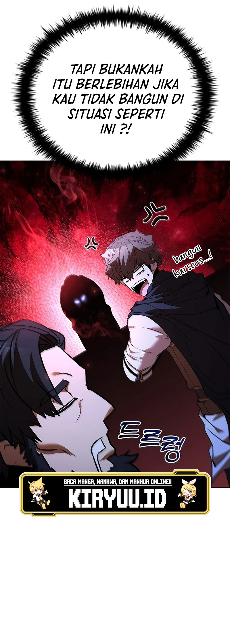 Taming Master Chapter 133 halaman 11